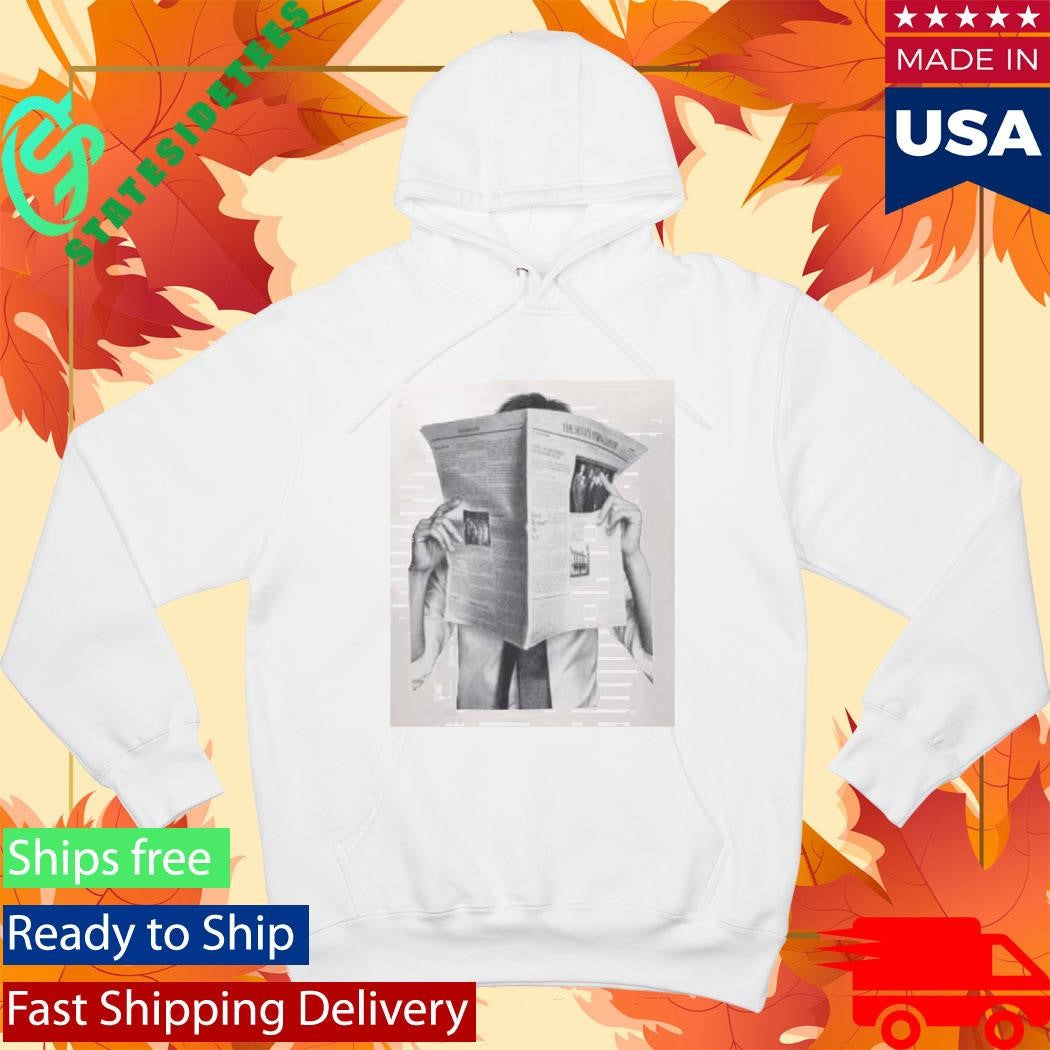 RM BTS Arirang Official MD 2026 T-Shirt