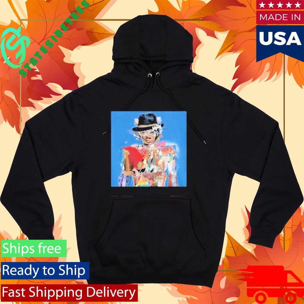 Radwimps Dear Jubilee Long Shirt