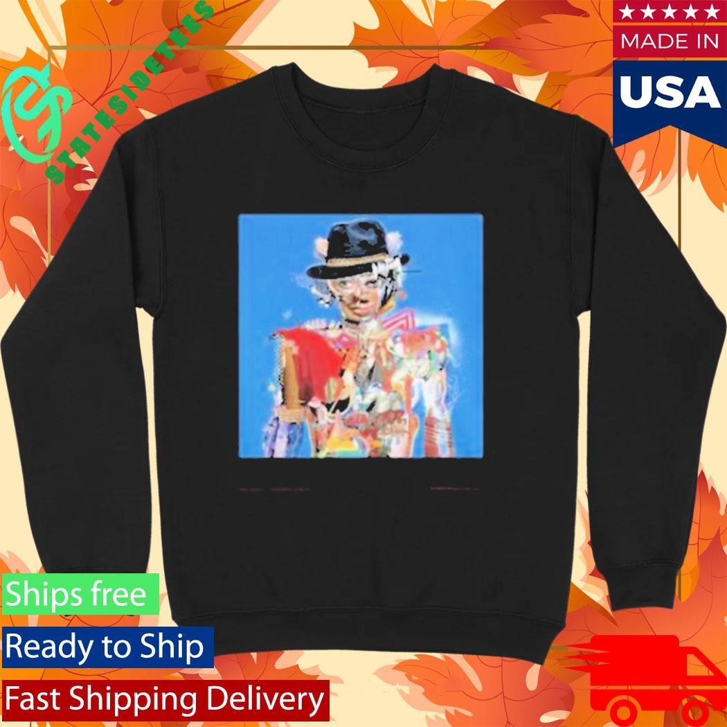 Radwimps Dear Jubilee Long Shirt