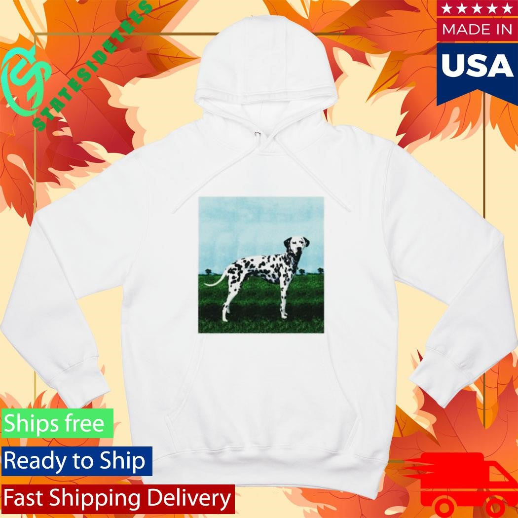 Ransom Dalmatian Shirt