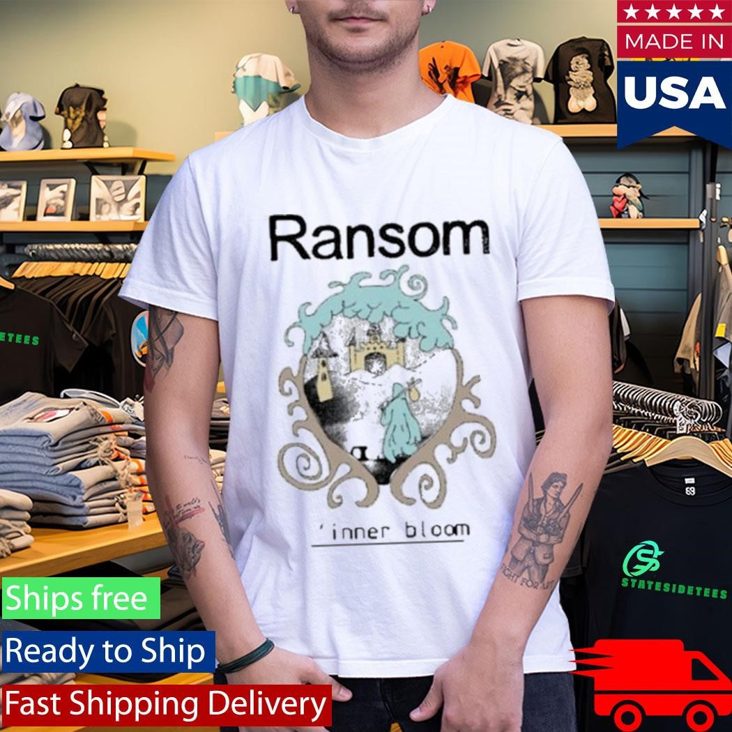 Ransom Inner Bloom Shirt