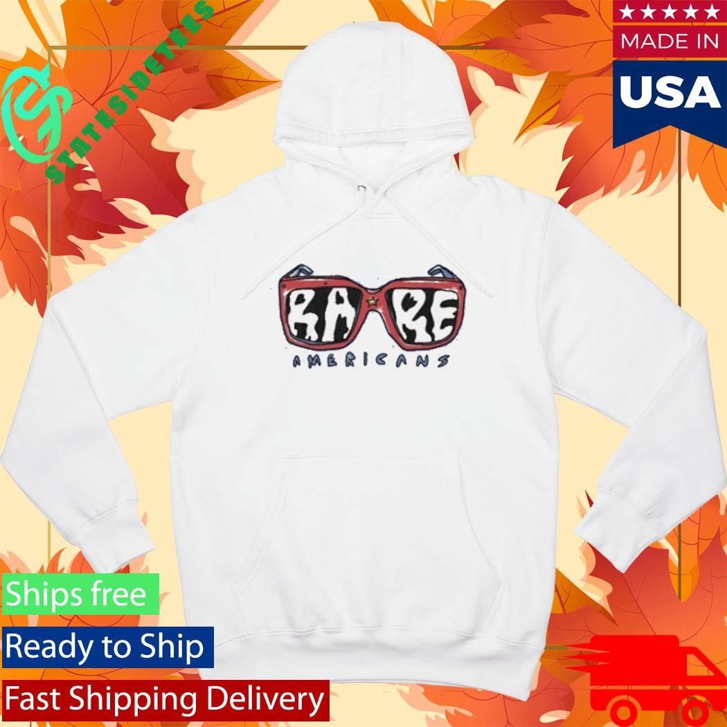 Rare Americans Ra Sunglasses Shirt