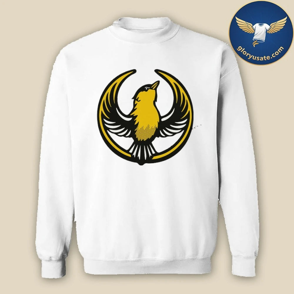 Rebel Goldfinch Alliance Shirt
