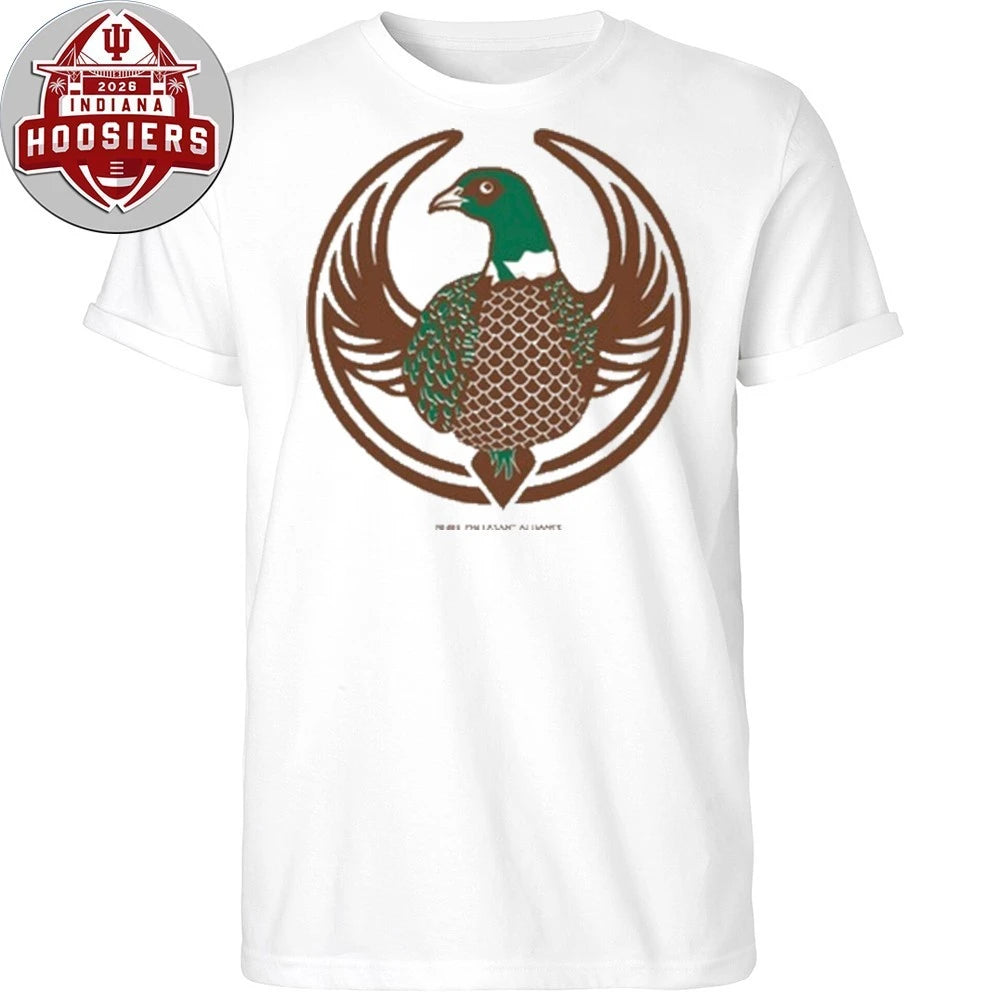 Rebel Northern Alliance Heavyweight 2026 Shirt