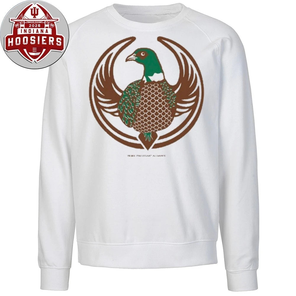 Rebel Northern Alliance Heavyweight 2026 Shirt
