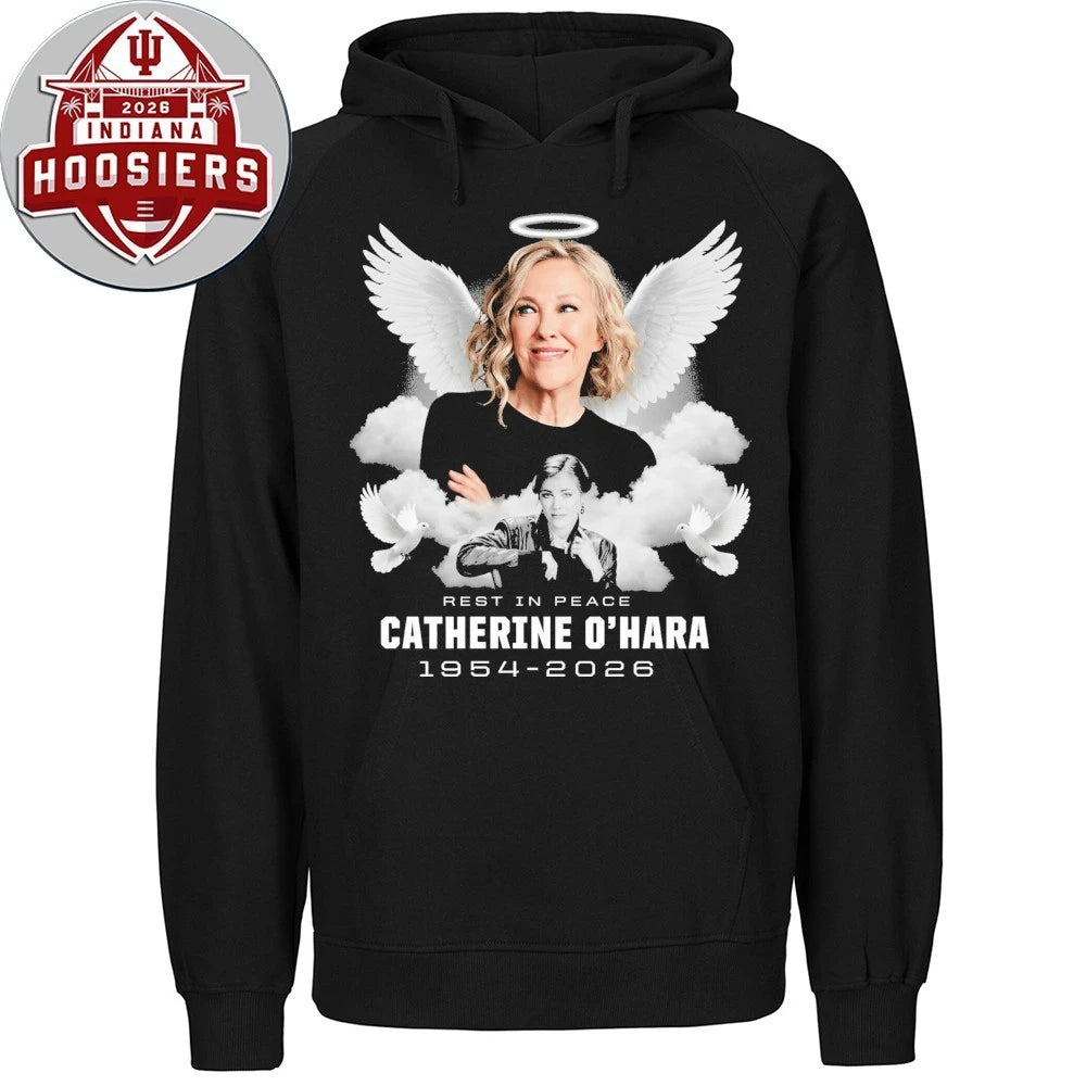 Rest In Peace Catherine O’Hara 1954 2026 In memory of the passing of actress T-Shirt