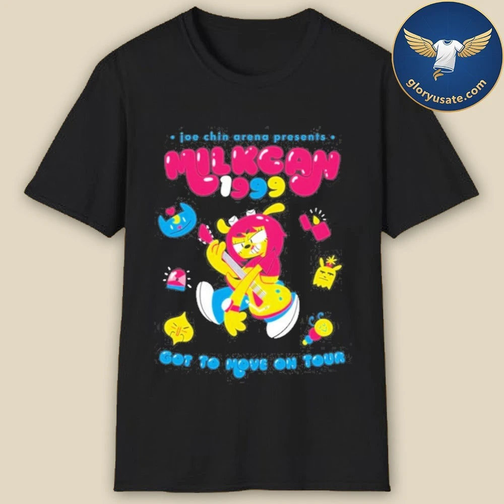 Right on Time T-Shirt