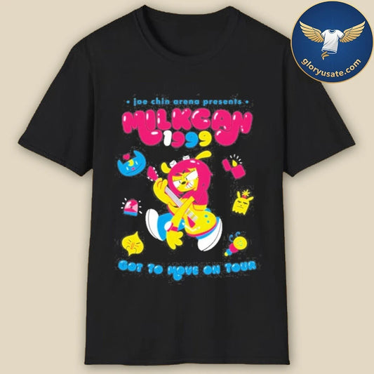 Right on Time T-Shirt