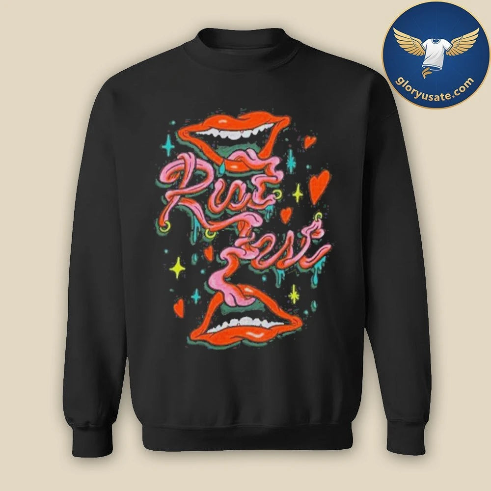 Riot Fest Valentine 2026 Shirt