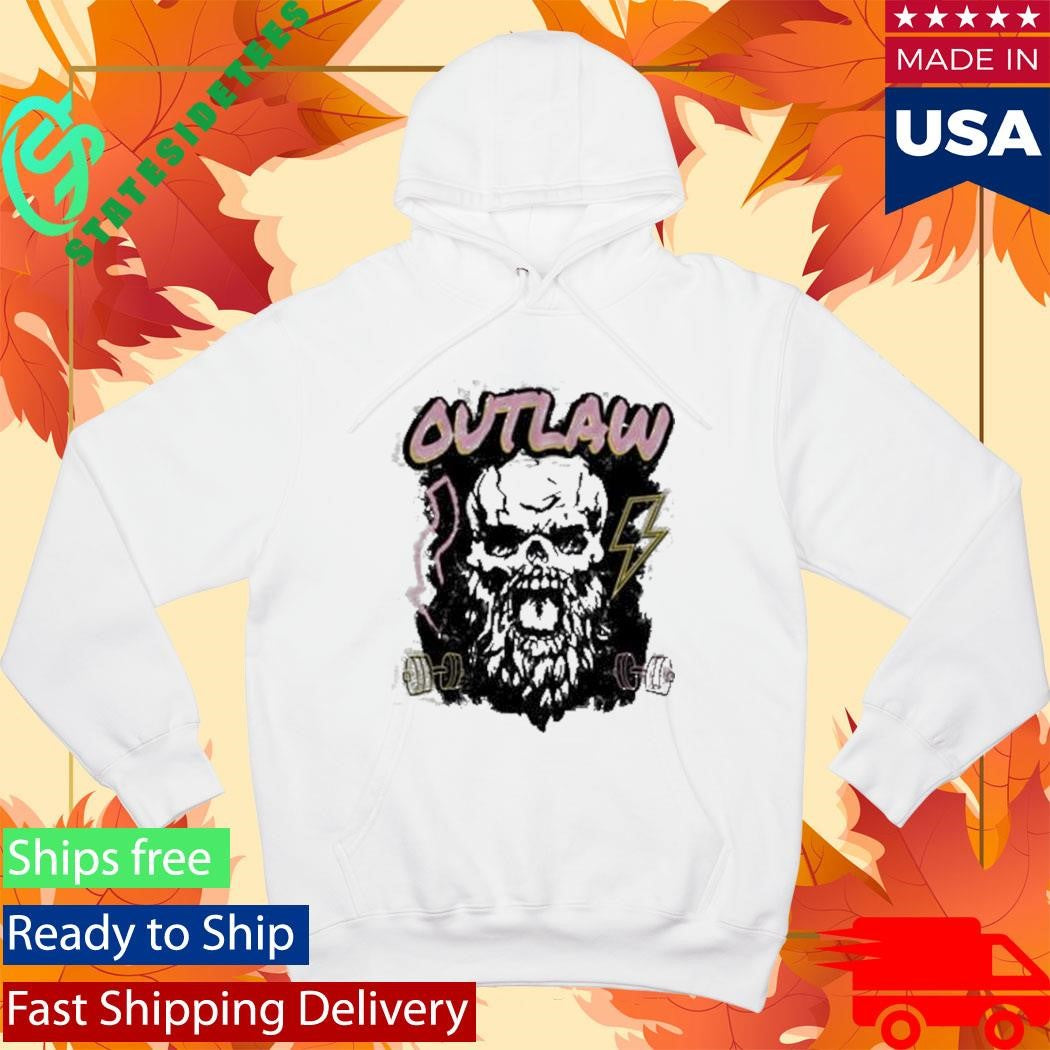 Robert Oberst Retro Outlaw Shirt