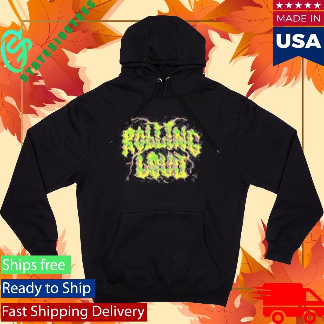 Rolling Loud 2026 Exclusive Shirt