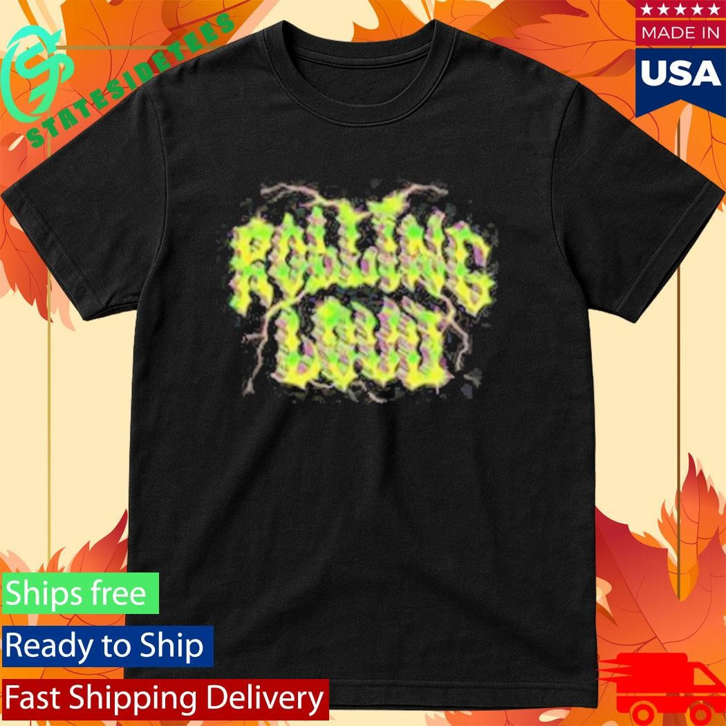 Rolling Loud 2026 Exclusive Shirt