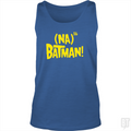 Hero Song Tank Top
