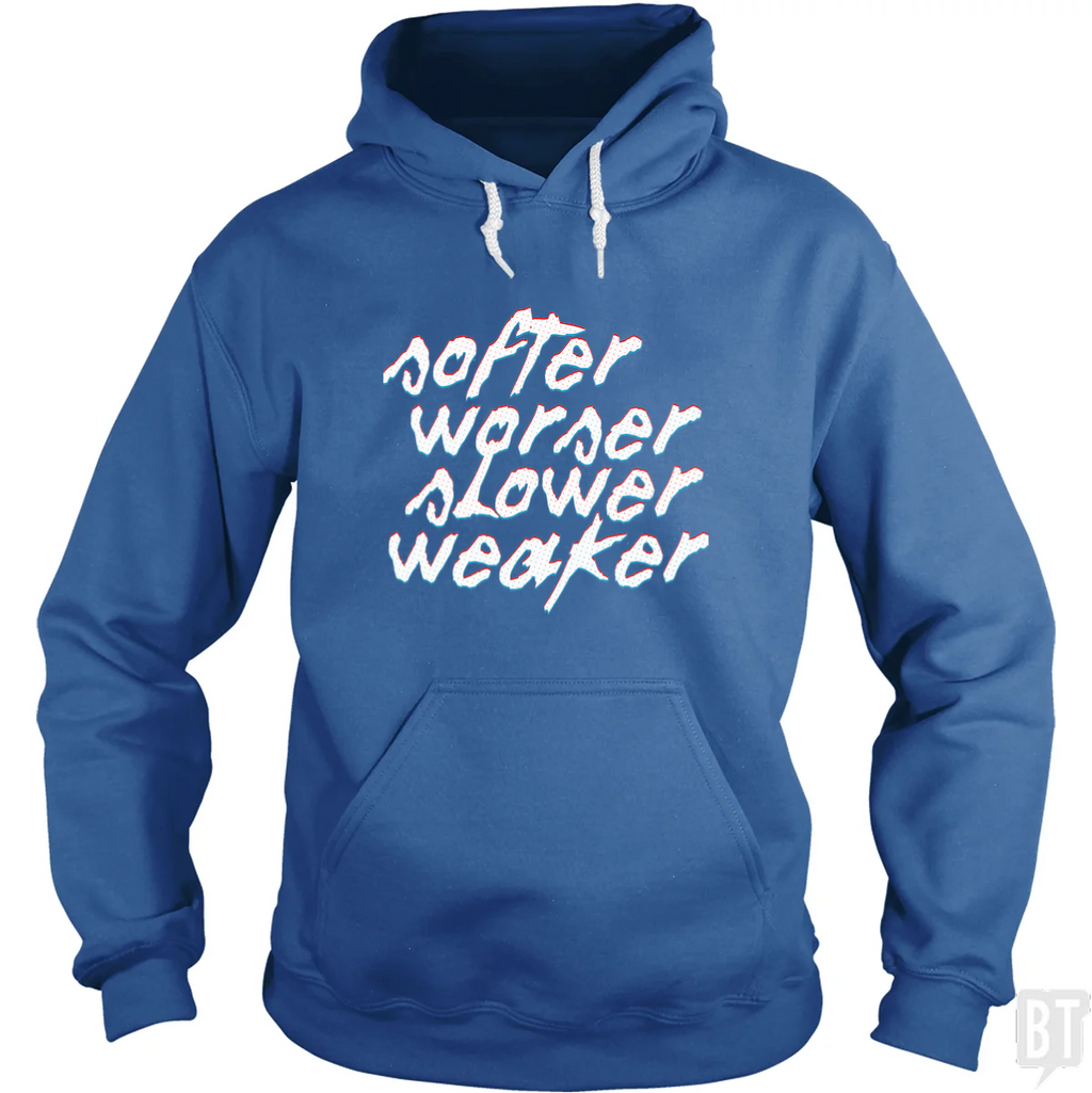 Softer Hoodie