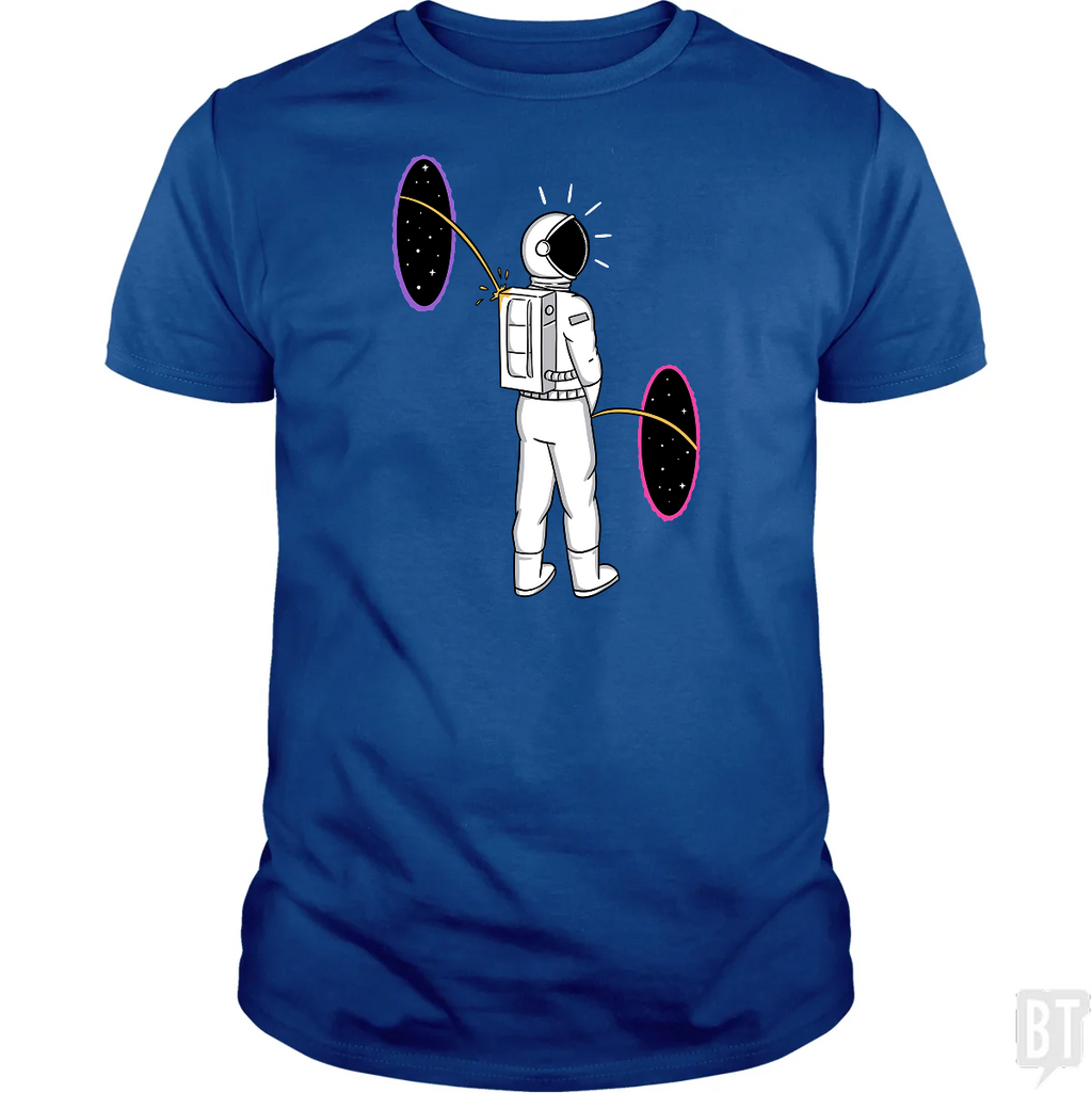 Space Portal