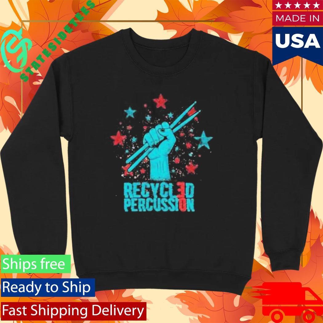 Rp Sticks &amp; Stars Youth Shirt