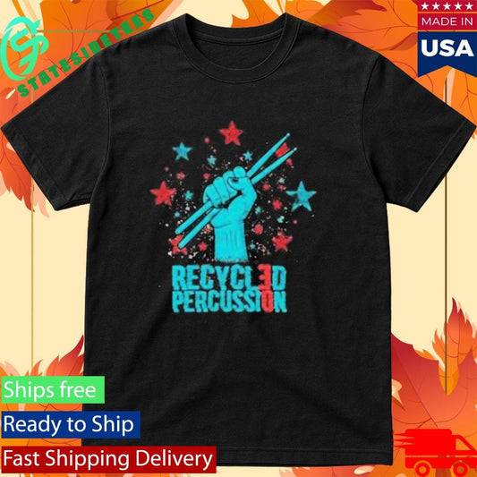 Rp Sticks &amp; Stars Youth Shirt