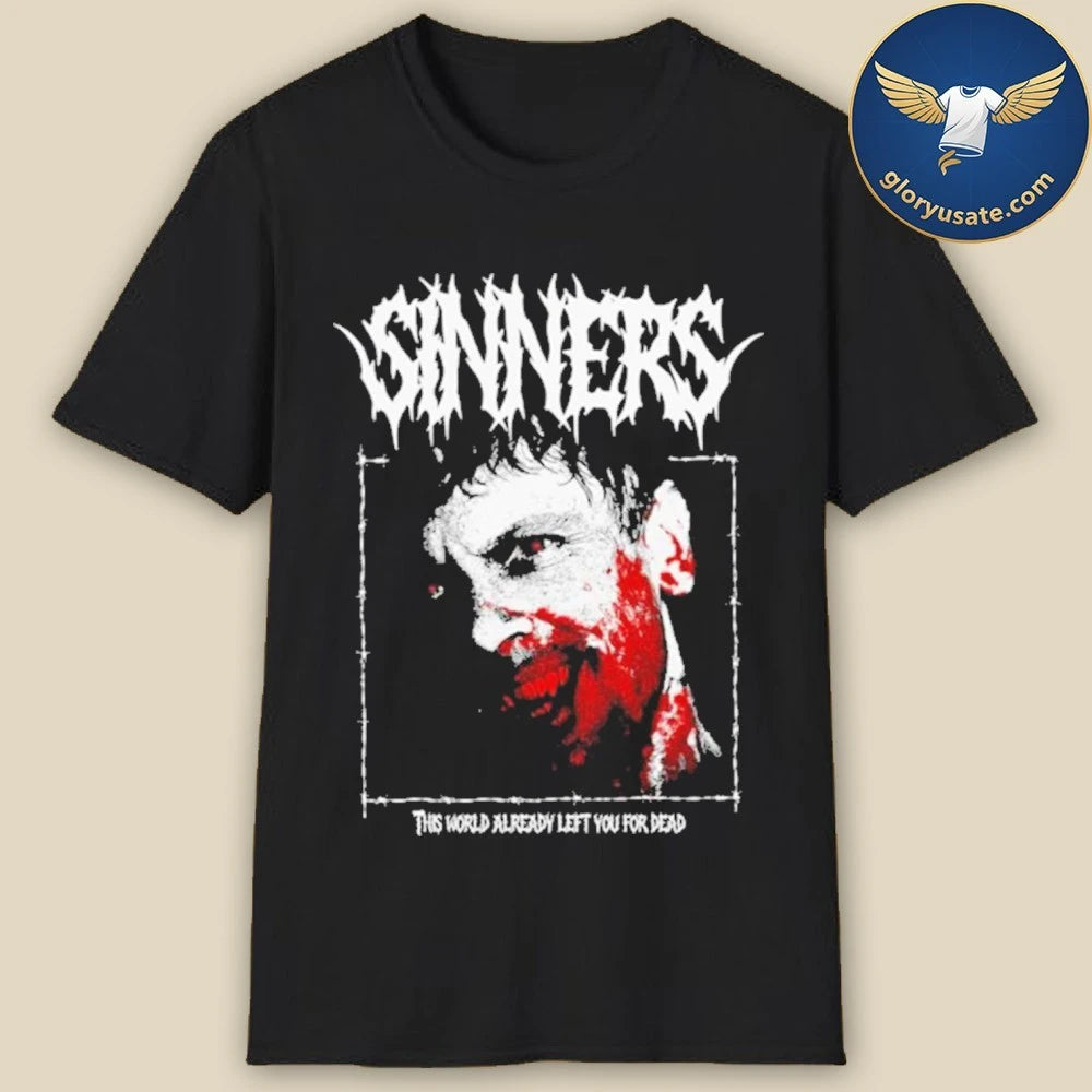 Rucking Fotten Remmick Shirt