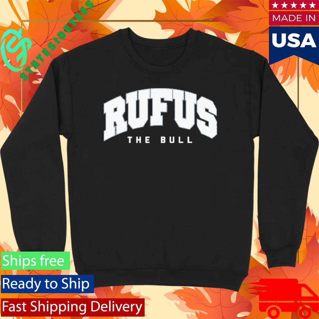 Rufus the Bull T-Shirt