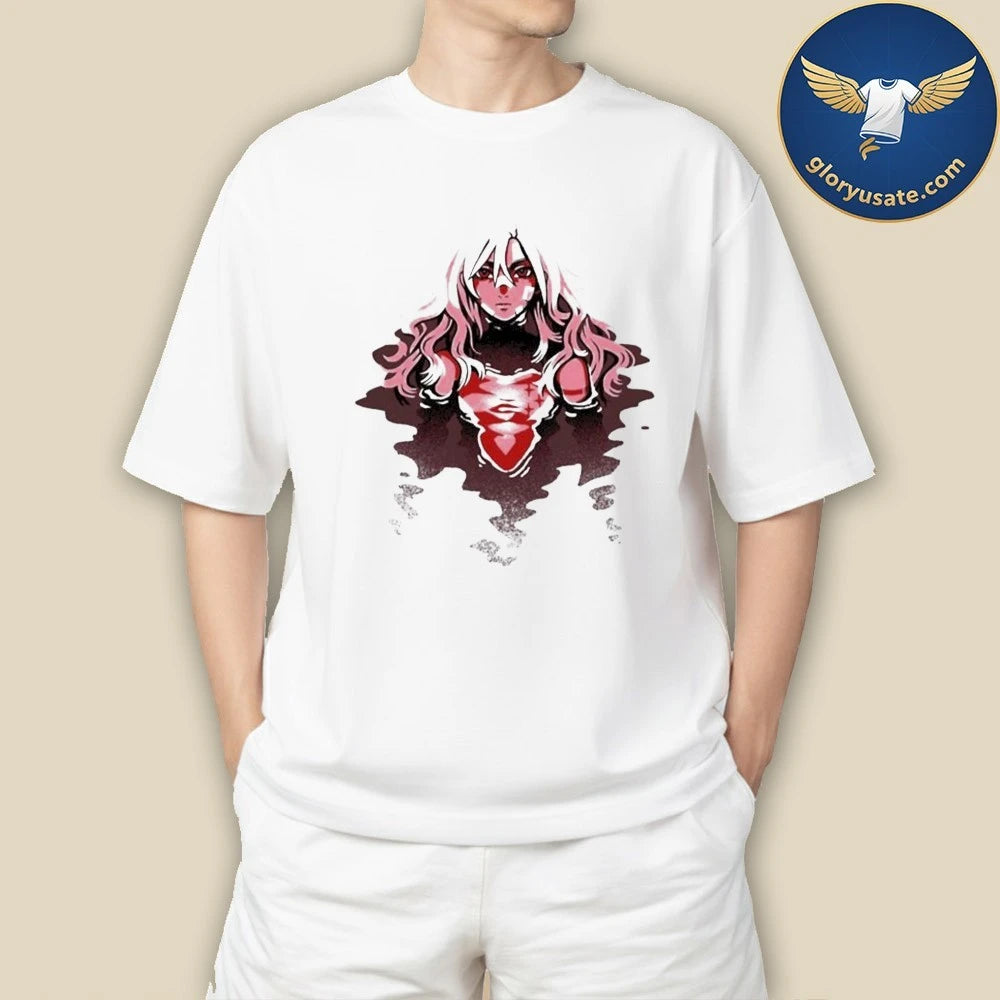 SIGNALIS Remember Our Promise Shirt