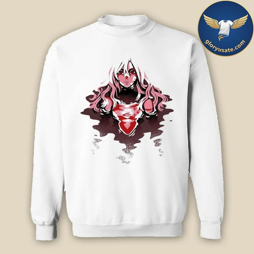 SIGNALIS Remember Our Promise Shirt
