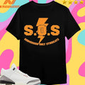 SOS Submission Only Syndicate Shirts