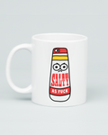 Salty AF Mug