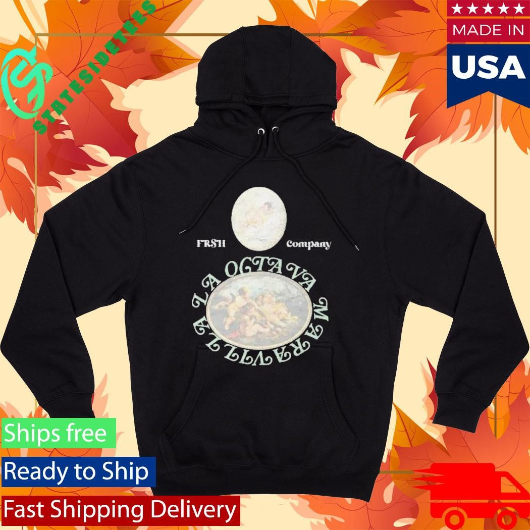 San Miguel De Arcangel Frsh X Arcangel Shirt
