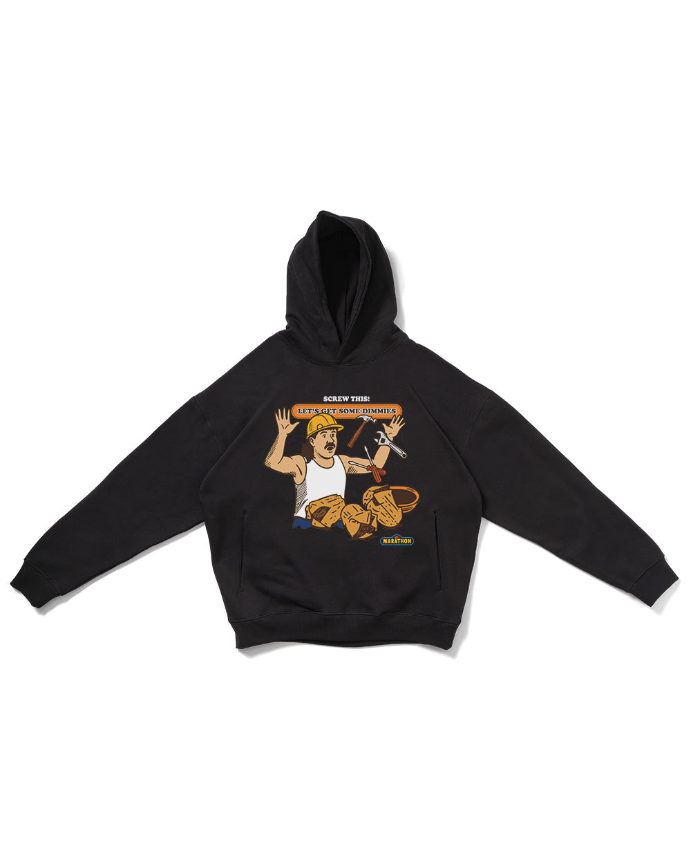 Screw This Hoodie
