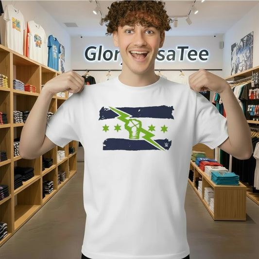 Seattle Is the Best in the World Shirt