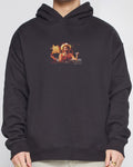 Hot Tub Hoodie