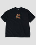 Group Call Oversized Tee