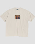 Marine Biologist Oversized Tee