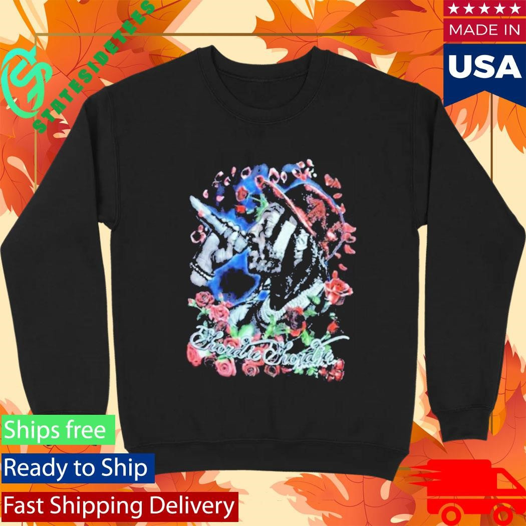 Shordie Shordie Love Lost Shirt