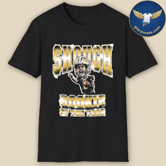 Shough Rookie of the Year Shirt