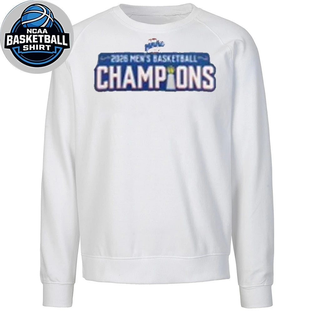 Siena Saints Maac Men’s Basketball Champions Locker Room Shirt