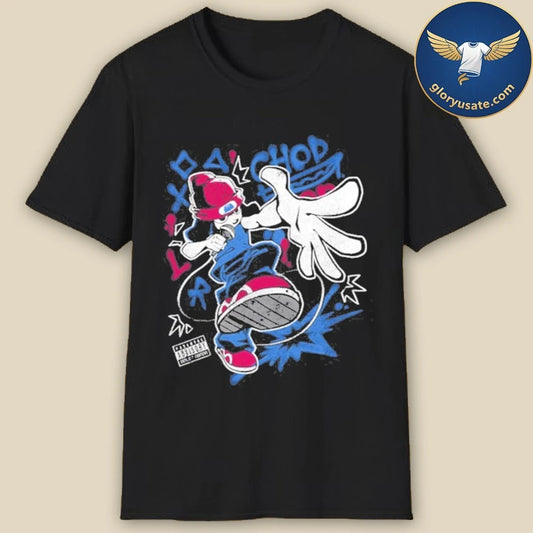 Significant Rapper T-Shirt
