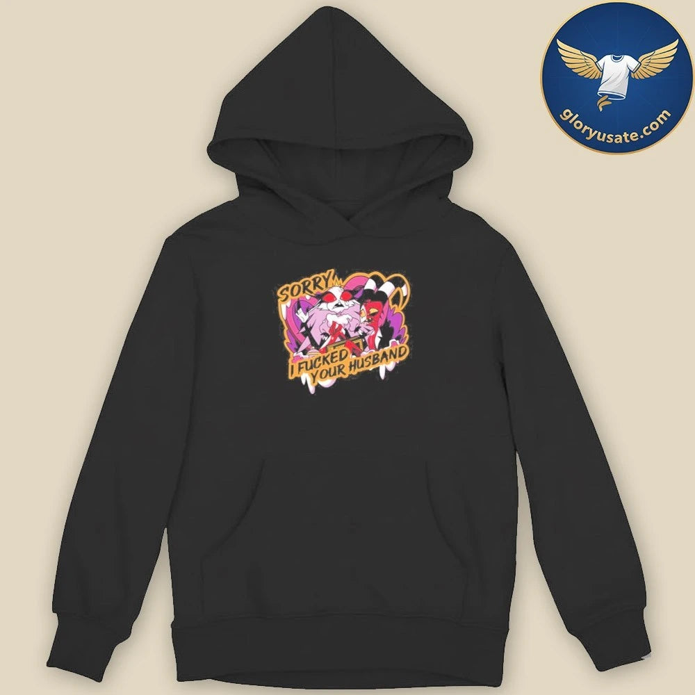 Sincere Apology T-Shirt