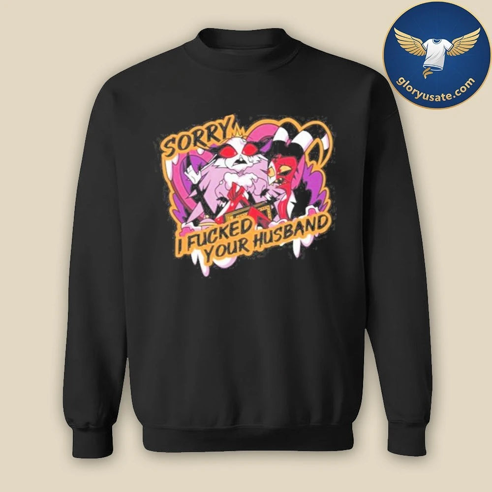 Sincere Apology T-Shirt