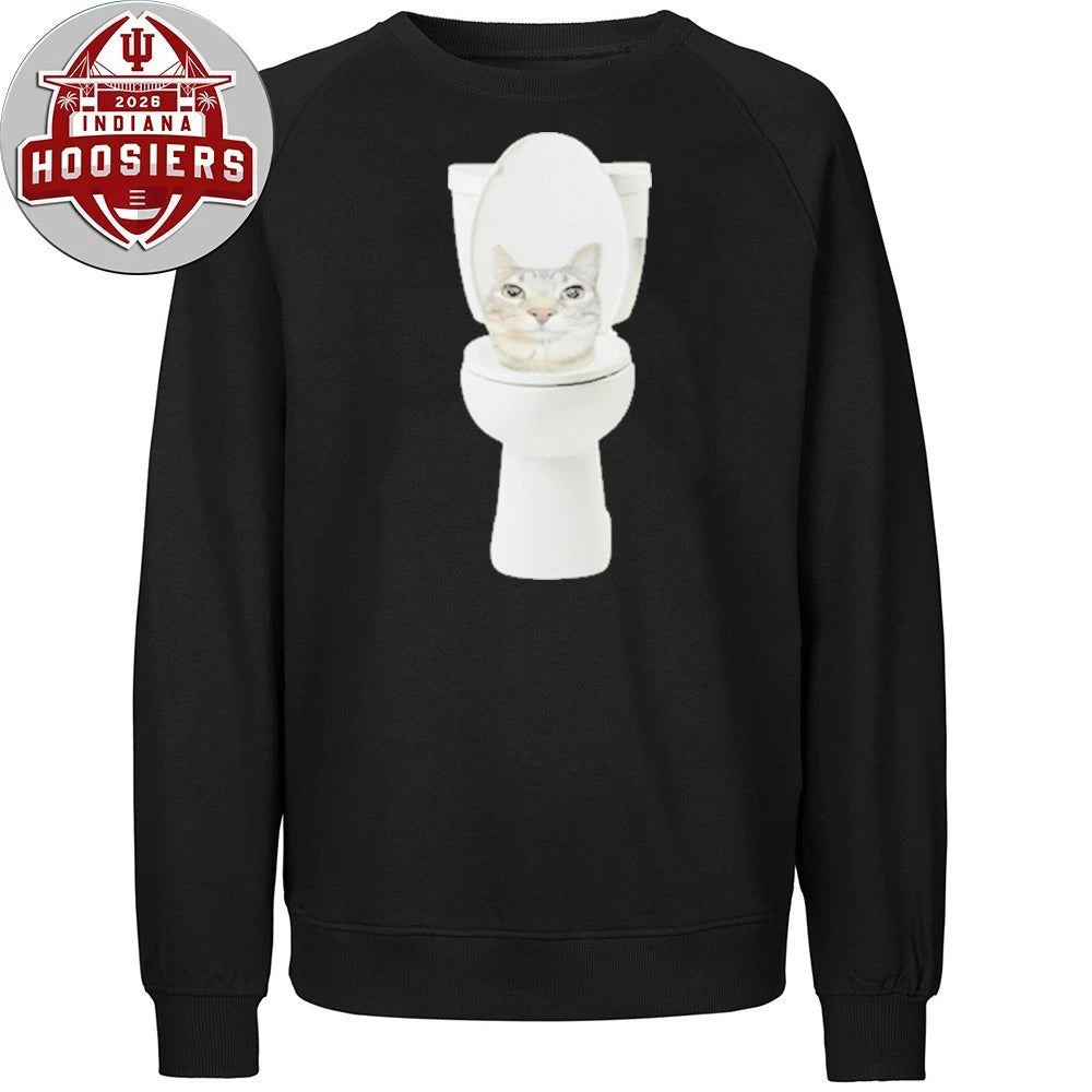 Skibidi Cringey T-Shirt