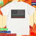 Skinny Joey Italian Pride Flag T-Shirt