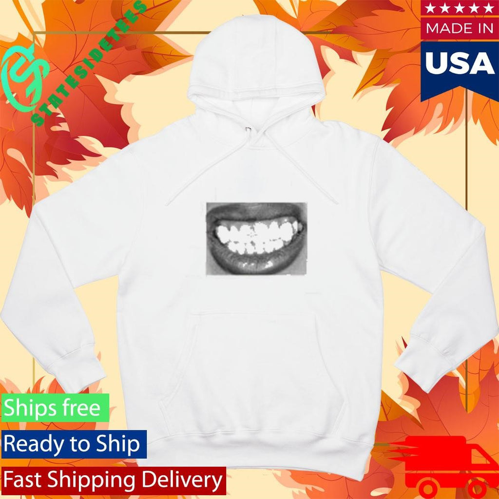 Slayyyter Jesus Teeth Shirt