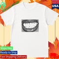 Slayyyter Jesus Teeth Shirt