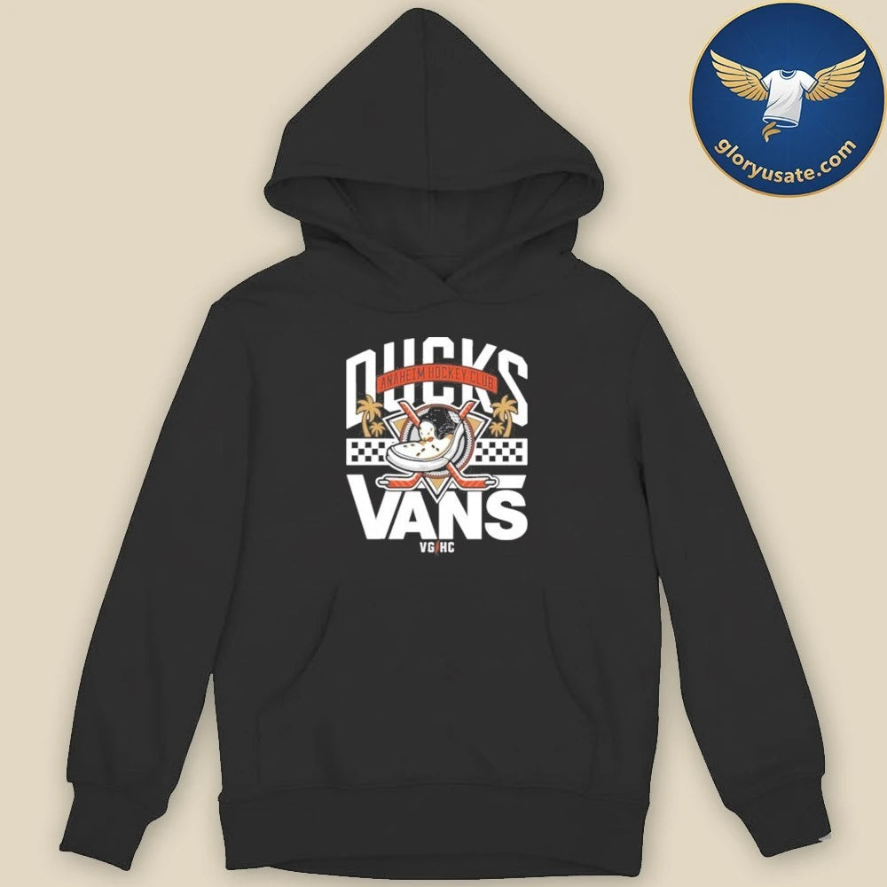 Slip On Wing Shirt