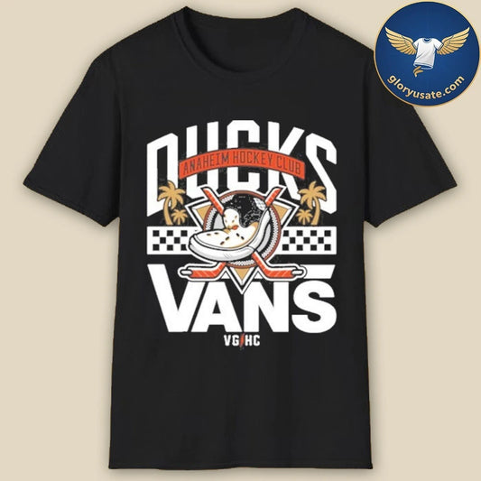 Slip On Wing Shirt