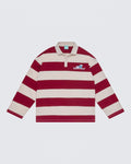 Sleeping Smurf Rugby Polo