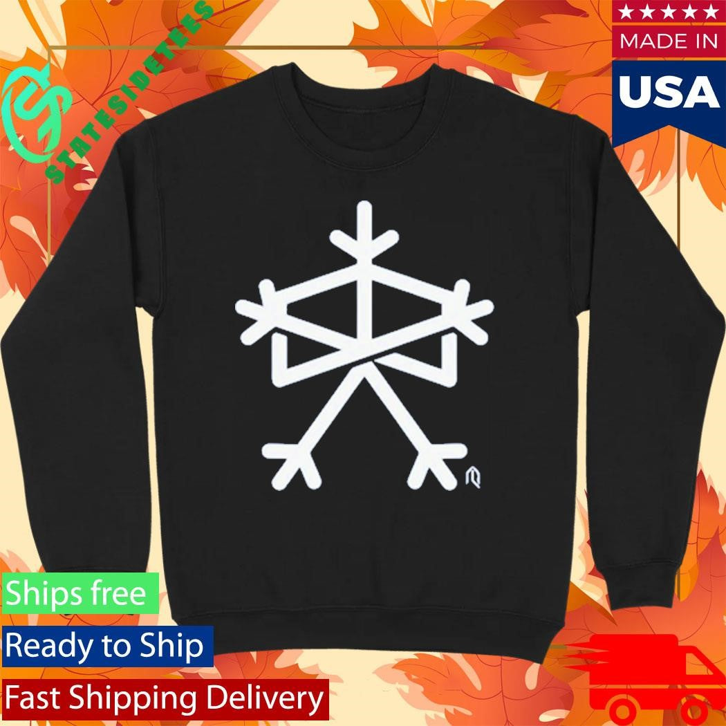 Snowflake Chicago Iceman Shirt