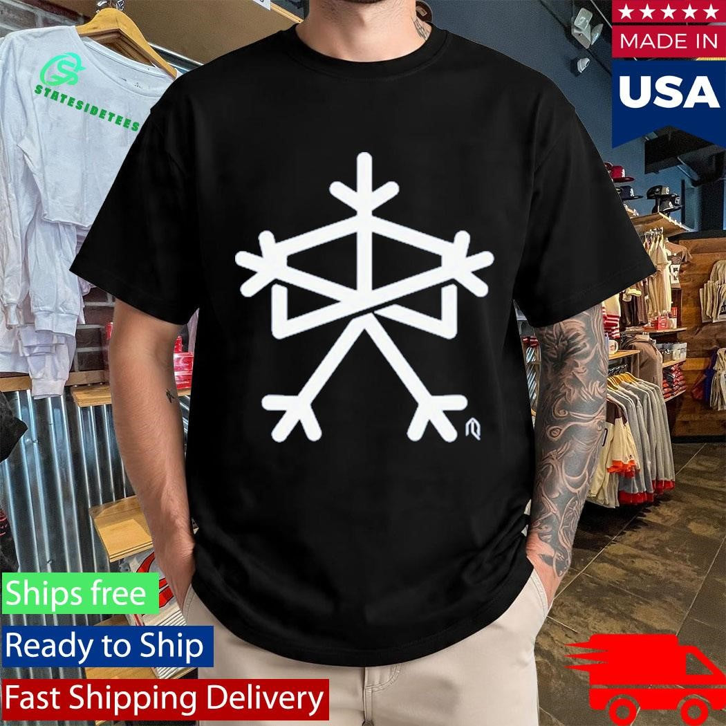 Snowflake Chicago Iceman Shirt
