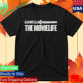 Somemerch The Movielife Pedro Shirt