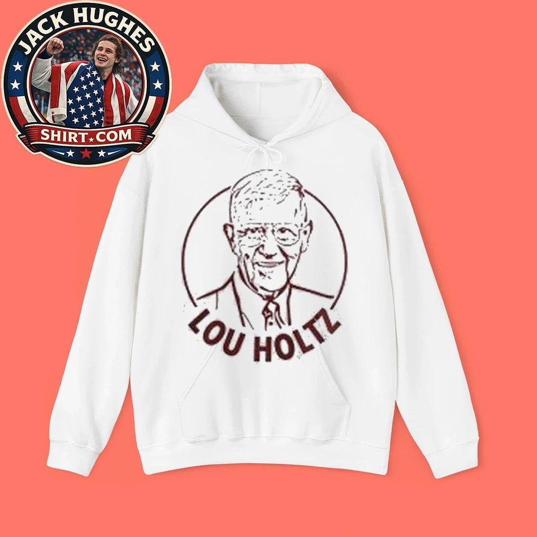 South Carolina Gamecocks Legacy Of Lou Holtz 1937-2026 Shirt